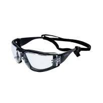 12 Pares - Gafas de trabajo Bouton Optical Zenon F 250-01-F020