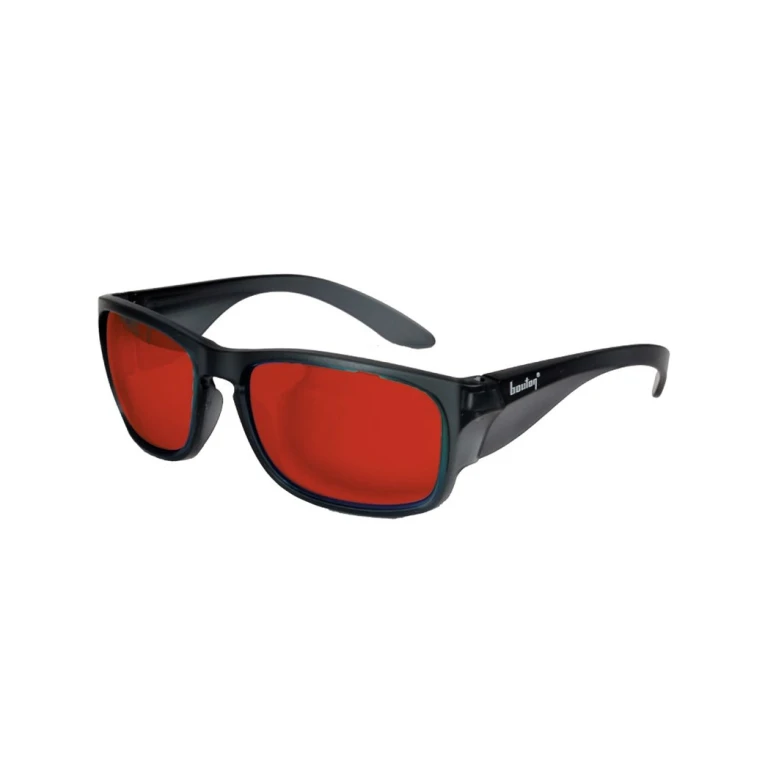 6 Pares - Gafas de trabajo Bouton Optical Bond 250-89