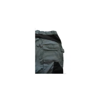 Pantalones de trabajo ISSA LINE Stretch 8730W invernales