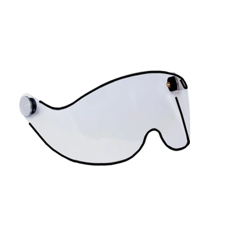 Visera corta con borde Akrobat AK9021