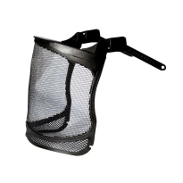 Visera metálica Akrobat AK9035