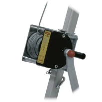 Recuperador para Trípode EN1496 AK801