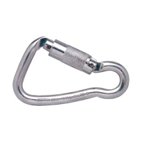 Mosquetón Akrobat Aleación Ligera AK9421