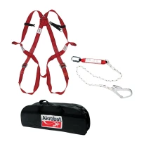 Kit Andamios AKROBAT AKKIT04P