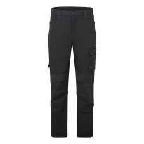 Pantalón de Trabajo Multibolsillos Elástico Portwest DX421