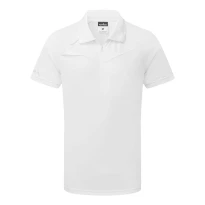 Polo de Trabajo Media Cremallera Portwest DX410