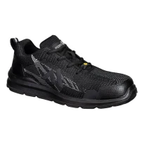 Zapatos de seguridad bajos Portwest S1PS ESD SR FO FC32 2