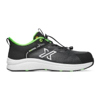 Zapatos de Seguridad Bajos Exena SPRINT S1PS FO SR ESD C0009V001