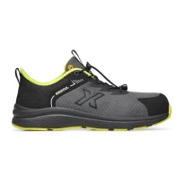 Zapatos de Seguridad Bajas Exena RUSH S1PS FO SR ESD C0009V002