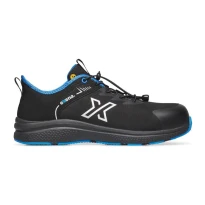 Zapatos de Seguridad Bajas Exena OLIMPIC S3S FO SR ESD C0009V003