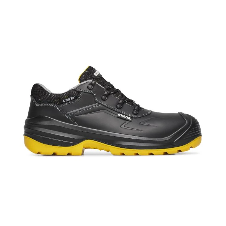 Zapatos de Seguridad Bajos Metalfree Exena WATT SB E PS WPA FO SR A0350V045