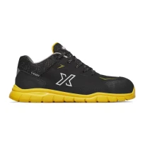 Zapatos de Seguridad Bajos Exena ELETTRO SB E PL WPA FO SR A0405V025