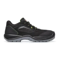 Zapatos de Seguridad Bajos Metalfree Exena LINOSA S1 PL FO SR A0212V017