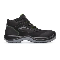 Botas de Seguridad Metalfree Exena PIANOSA S1 PL FO SR A0212V018