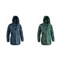 Parka de Trabajo Multibolsillos Stretch Sottozero Parka Fijo 1011