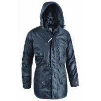 Parka de Trabajo Multibolsillos Stretch Sottozero Parka Fijo 1011 2