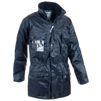 Parka de Trabajo Multibolsillos Stretch Sottozero Snorkel 1020