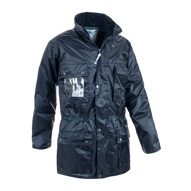 Parka de Trabajo Multibolsillos Stretch Sottozero Snorkel 1020