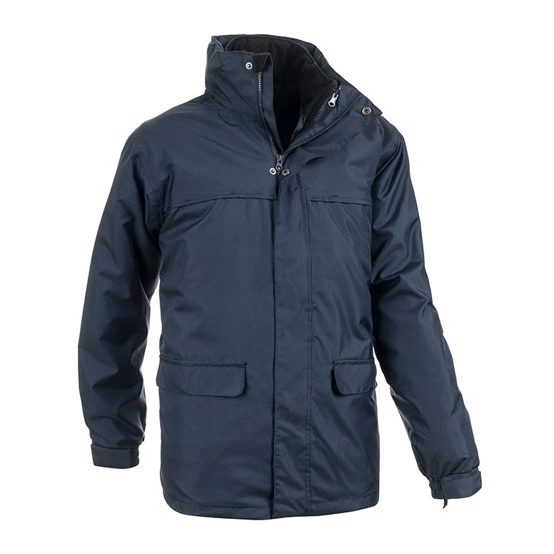 Parka de Trabajo Multibolsillos Stretch Sottozero Uniform 1069