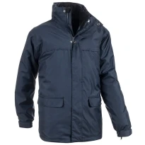 Parka de Trabajo Multibolsillos Stretch Sottozero Uniform 1069