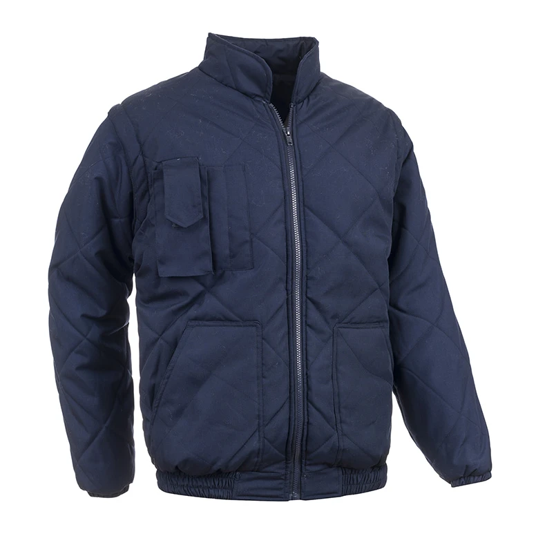 Chaqueta de Trabajo Multibolsillos Sottozero Super Marte 9011