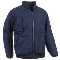 Chaqueta de Trabajo Multibolsillos Sottozero Super Marte 9011
