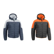 Chaqueta de Trabajo Multibolsillos Sottozero Kingjob 6490