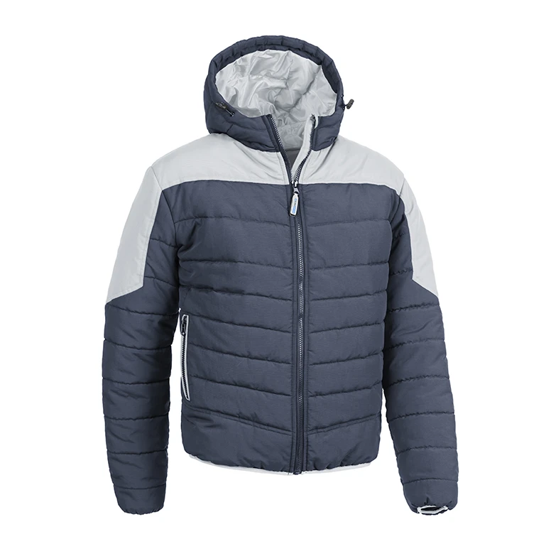 Chaqueta de Trabajo Multibolsillos Sottozero Kingjob 6490