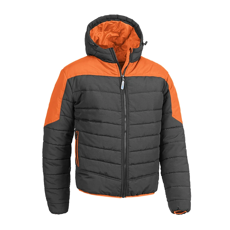 Chaqueta de Trabajo Multibolsillos Sottozero Kingjob 6490