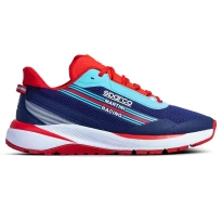 Zapatillas Sparco S-Run Martini Racing 0012A5