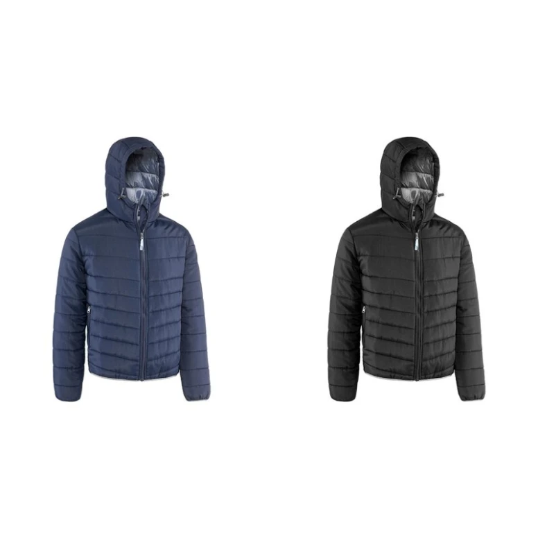 Chaqueta de Trabajo con Capucha Sottozero Promoking 6470B