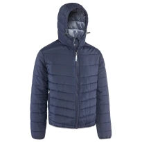 Chaqueta de Trabajo con Capucha Sottozero Promoking 6470B 2