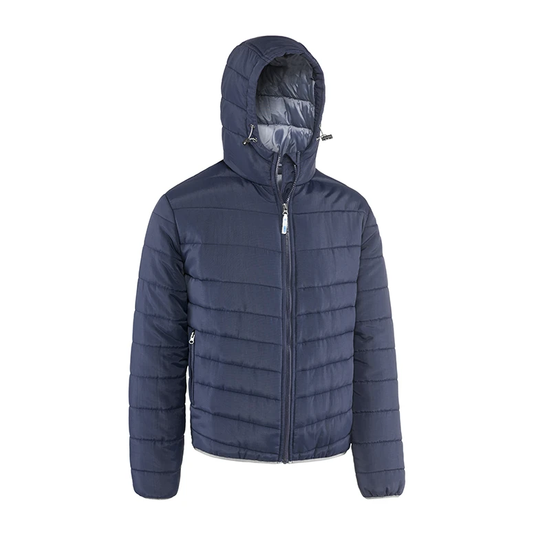 Chaqueta de Trabajo con Capucha Sottozero Promoking 6470B