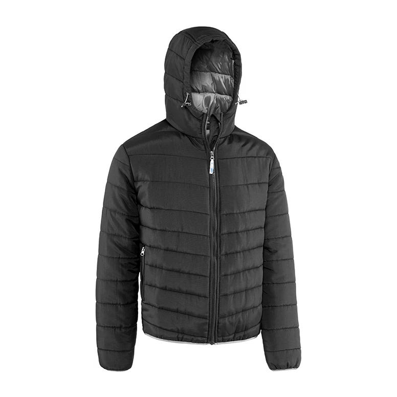 Chaqueta de Trabajo con Capucha Sottozero Promoking 6470B