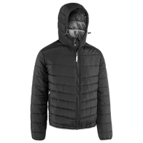 Chaqueta de Trabajo con Capucha Sottozero Promoking 6470B