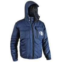 Chaqueta de Trabajo Multibolsillos Sottozero Killer 5760