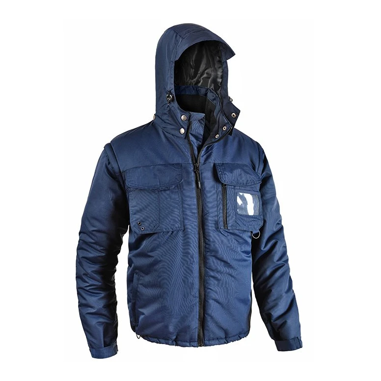 Chaqueta de Trabajo Multibolsillos Sottozero Killer 5760
