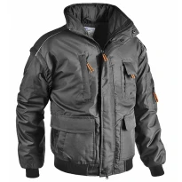 Chaqueta de Trabajo Multibolsillos Sottozero Madrid 9841