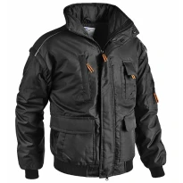 Chaqueta de Trabajo Multibolsillos Sottozero Madrid 9841