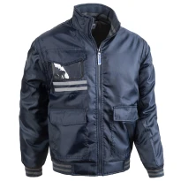 Chaqueta de Trabajo Multibolsillos Sottozero Quick 4770