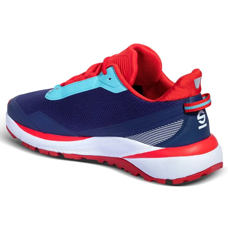 Zapatillas Sparco S-Run Martini Racing 0012A5