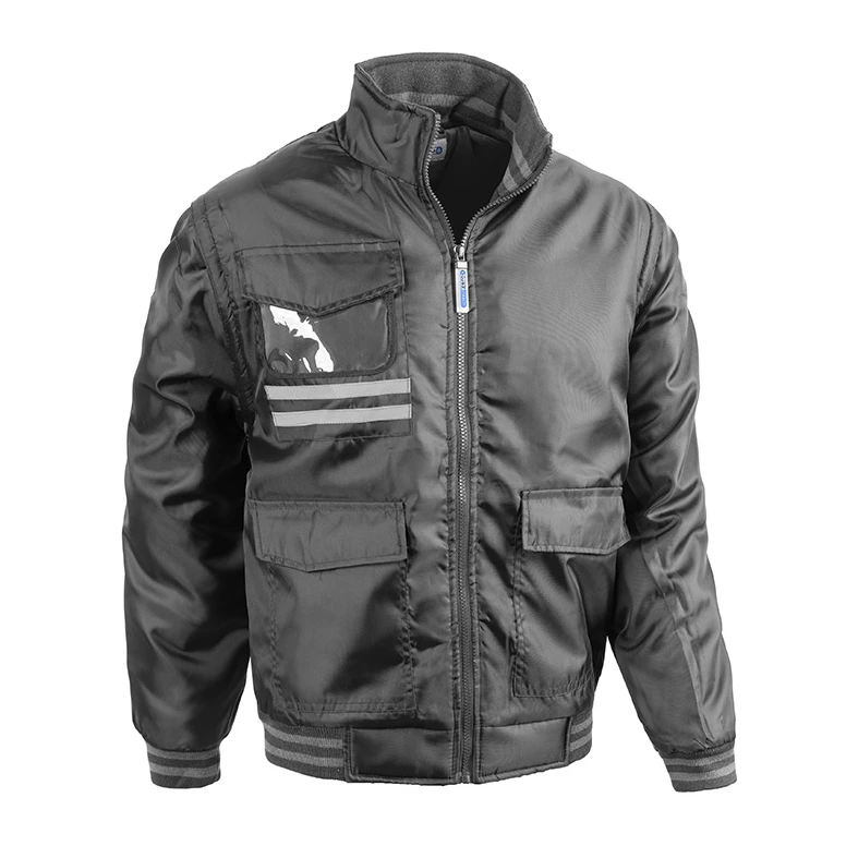 Chaqueta de Trabajo Multibolsillos Sottozero Quick 4770