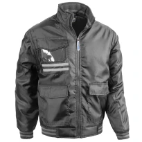 Chaqueta de Trabajo Multibolsillos Sottozero Quick 4770