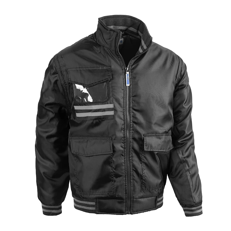 Chaqueta de Trabajo Multibolsillos Sottozero Quick 4770