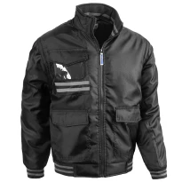 Chaqueta de Trabajo Multibolsillos Sottozero Quick 4770