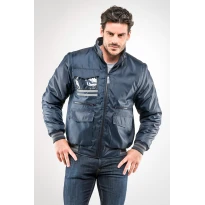 Chaqueta de Trabajo Multibolsillos Sottozero Master Quick 31600
