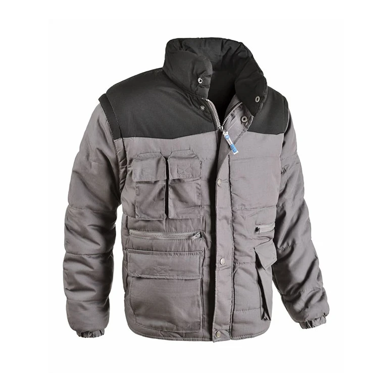 Chaqueta de Trabajo Multibolsillos Sottozero Super Antares 9045