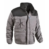 Chaqueta de Trabajo Multibolsillos Sottozero Super Antares 9045