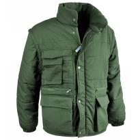 Chaqueta de Trabajo Multibolsillos Sottozero Super Antares 9045