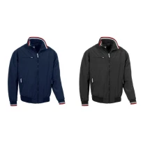 Chaqueta de Trabajo Multibolsillos Sottozero Diabolik E0602